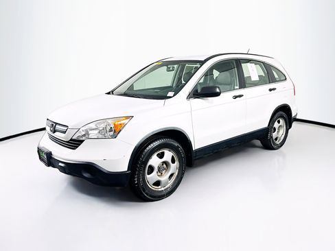 Used 2009 Honda CR-V LX image 3