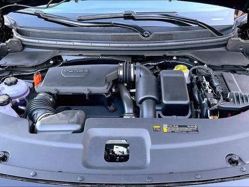 New 2026 Jeep Cherokee Limited image 9