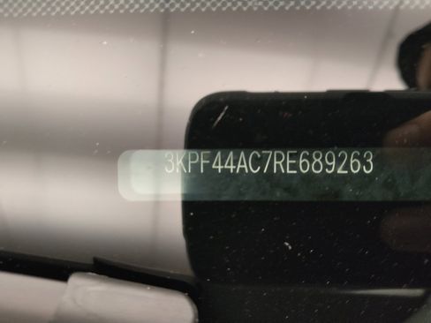 Used 2024 Kia Forte GT FWD image 33