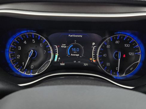 New 2026 Chrysler Pacifica Select w/ S Appearance Package FWD image 20