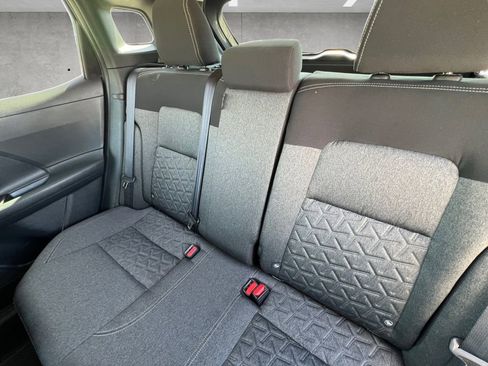 Certified 2025 Nissan Kicks SV w/ Charging Package image 22