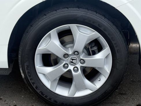 Used 2012 Honda Crosstour EX-L image 12