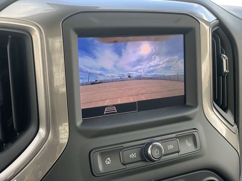 New 2026 Chevrolet Silverado 3500 W/T w/ WT Convenience Package RWD image 12