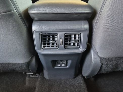 Certified 2025 Toyota RAV4 XLE AWD/4WD image 17