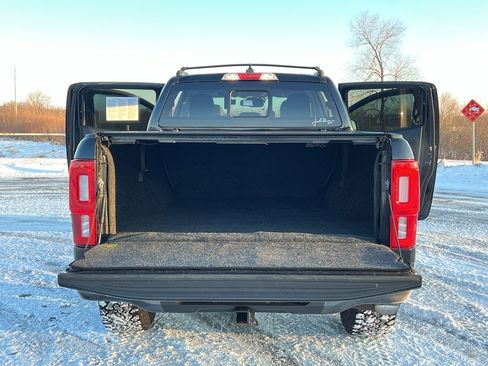 Used 2021 Ford Ranger XLT w/ Equipment Group 302A High image 38