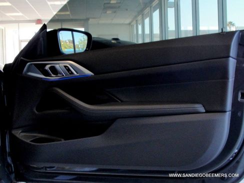 Used 2023 BMW M440i Coupe w/ Premium Package RWD image 24