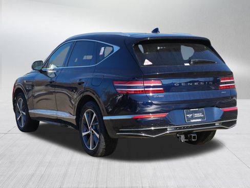 New 2026 Genesis GV80 2.5T Advanced image 2