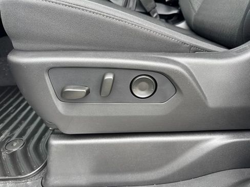 New 2026 Chevrolet Silverado 1500 LT AWD/4WD image 16