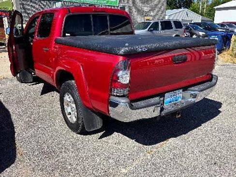 Used 2009 Toyota Tacoma PreRunner image 4