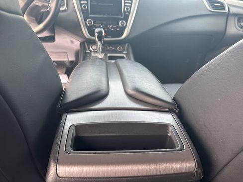 Used 2023 Nissan Murano SL image 35