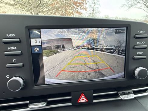 New 2026 Hyundai Elantra SE w/ Cargo Package image 22