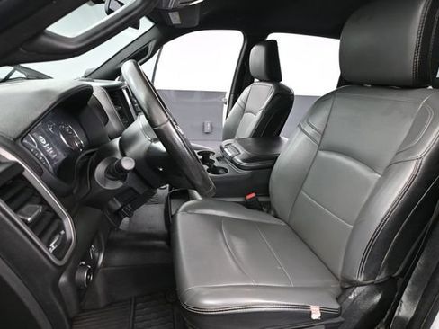 Used 2022 RAM 2500 Tradesman AWD/4WD image 24
