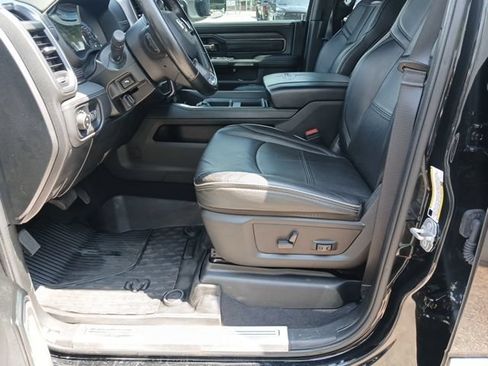 Used 2021 RAM 4500 4x4 Crew Cab DRW image 51