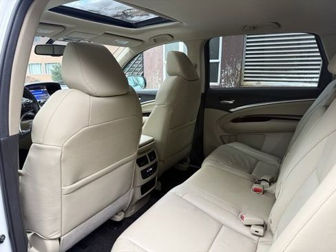 Used 2014 Acura MDX SH-AWD image 27