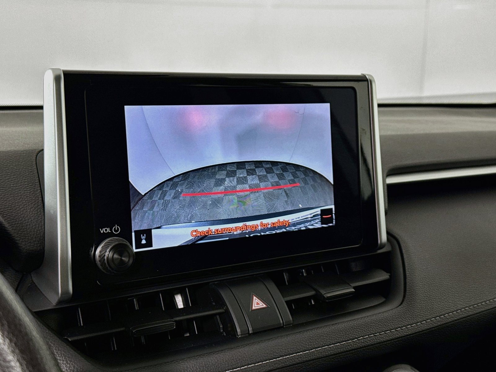 Certified 2023 Toyota RAV4 LE AWD/4WD image 12