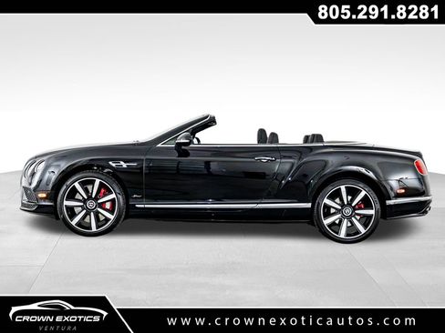 Used 2016 Bentley Continental GT Speed AWD/4WD image 31