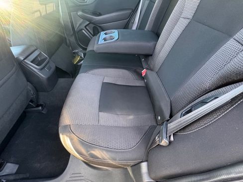 Used 2021 Subaru Outback 2.5i image 30