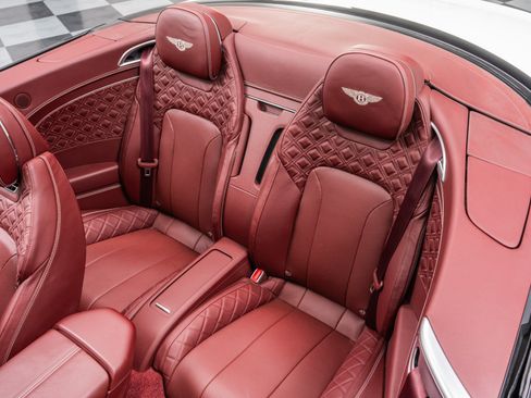 Used 2020 Bentley Continental GT V8 First Edition AWD/4WD image 16