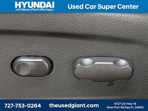 Used 2015 Buick Encore FWD image 19