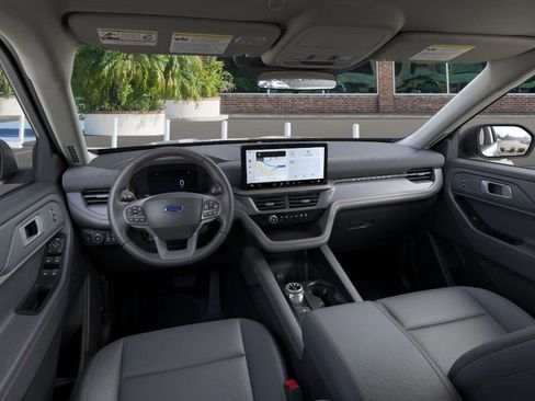New 2026 Ford Explorer Active w/ Active Comfort Package image 9