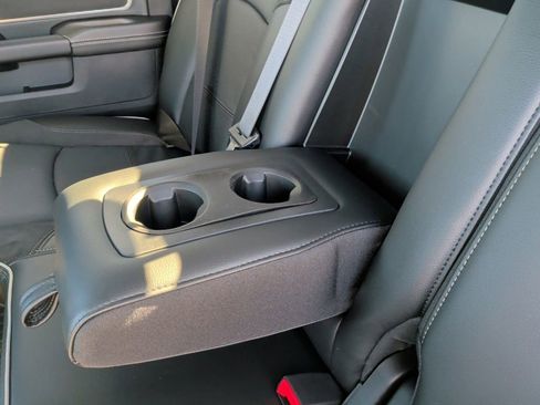 New 2026 RAM 3500 Laramie w/ Max Tow Package image 42