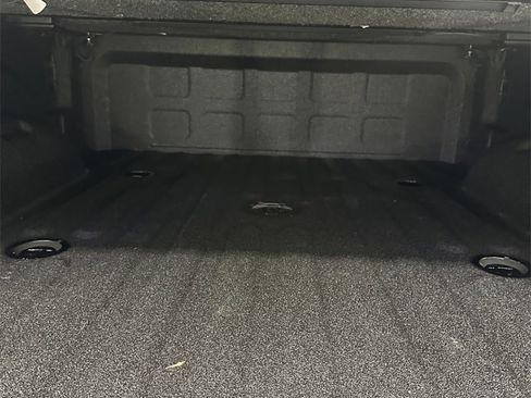 Used 2024 RAM 2500 Big Horn w/ Night Edition image 32