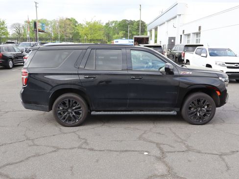 Used 2021 Chevrolet Tahoe Z71 image 11