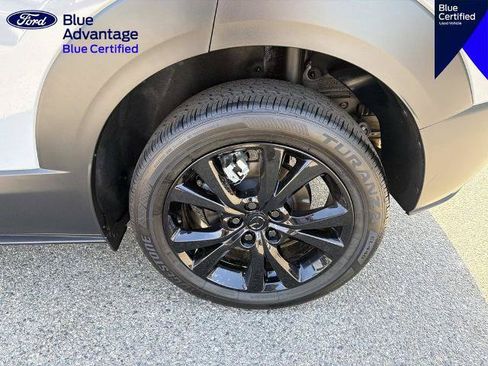 Used 2026 MAZDA CX-30 2.5 Turbo AWD/4WD image 7