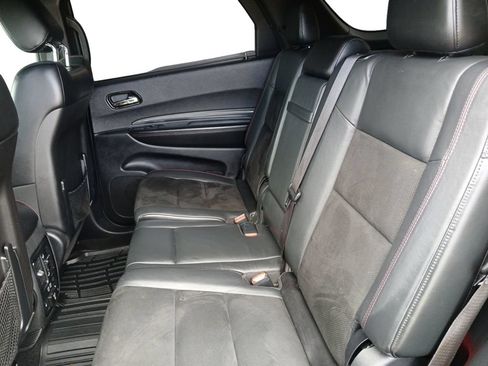 Used 2021 Dodge Durango R/T AWD/4WD image 22