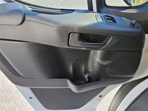 Used 2025 RAM ProMaster 1500 w/ Safety Group image 26