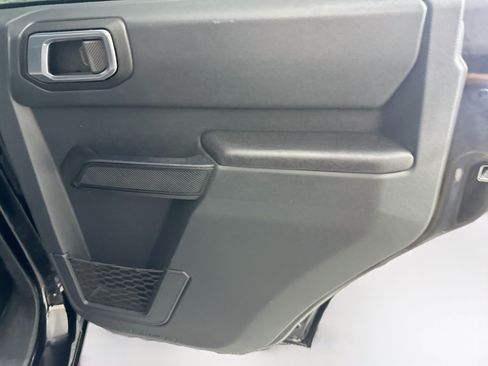 Used 2025 Ford Bronco Big Bend AWD/4WD image 29