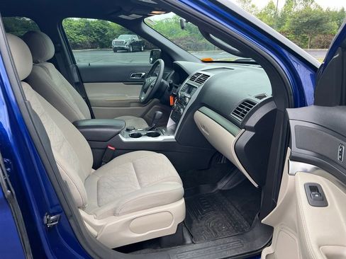 Used 2015 Ford Explorer 4WD image 9