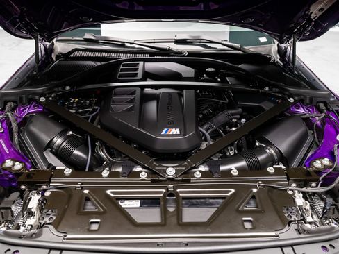 Used 2025 BMW M2 w/ Lighting Package RWD image 44