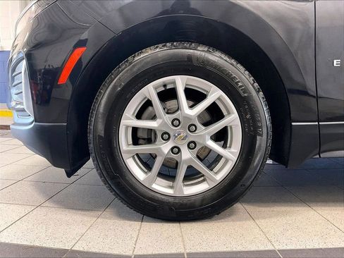Used 2023 Chevrolet Equinox LT FWD image 7