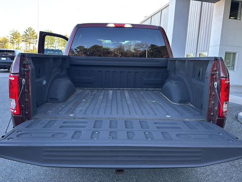 Used 2016 Ford F150 XLT w/ Equipment Group 301A Mid image 28