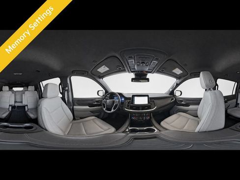 Used 2023 Chevrolet Suburban Z71 w/ Luxury Package AWD/4WD image 16