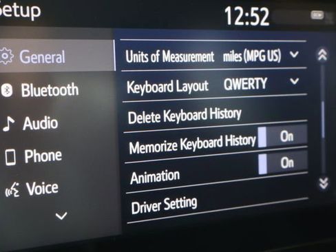 Used 2020 Toyota Corolla SE FWD image 42