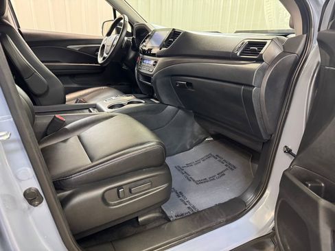 Used 2023 Honda Ridgeline RTL-E image 28