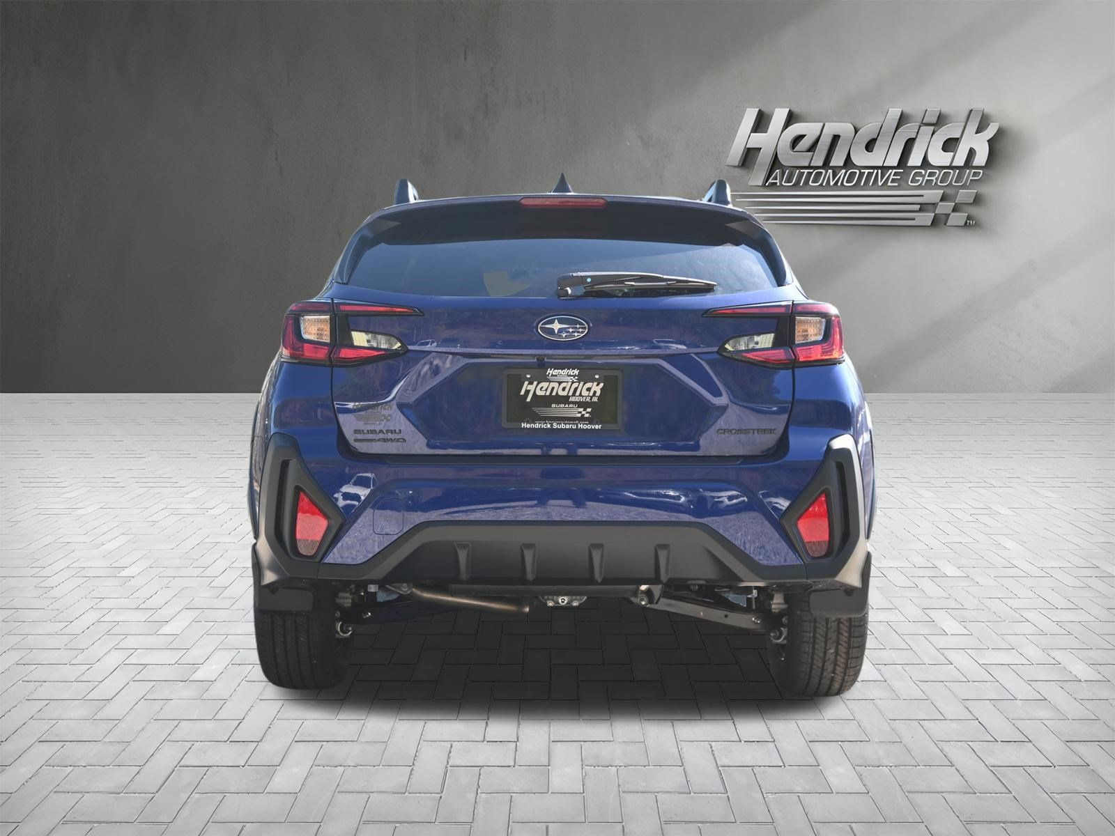 Used 2026 Subaru Crosstrek 2.5i Premium AWD/4WD image 8