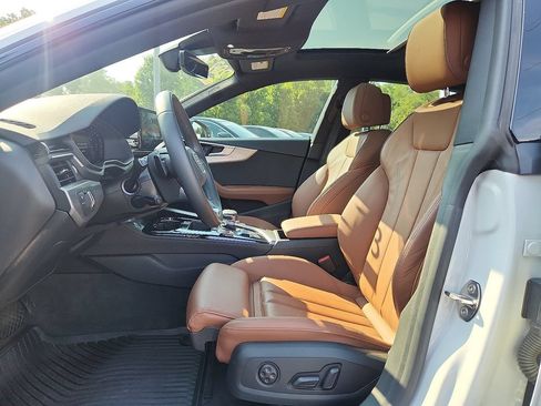 Certified 2023 Audi A5 2.0T Premium Plus w/ Premium Plus AWD/4WD image 18