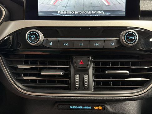 Used 2021 Ford Escape SE w/ Convenience Package AWD/4WD image 26