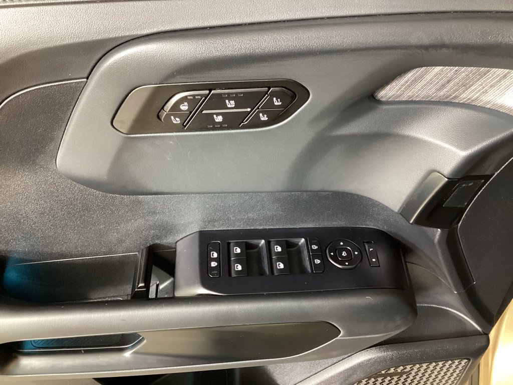 Used 2027 Kia Telluride X-Line SX Prestige AWD/4WD image 11