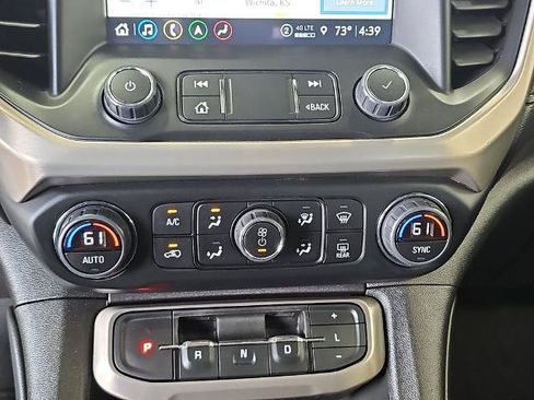 Used 2023 GMC Acadia Denali FWD image 23