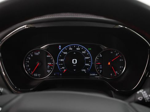 Used 2024 Chevrolet Blazer RS w/ Driver Confidence II Package image 20