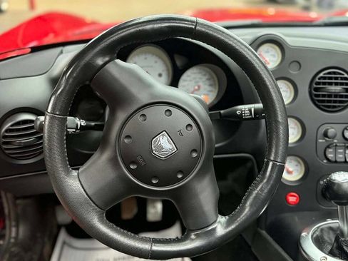 Used 2005 Dodge Viper SRT-10 image 22