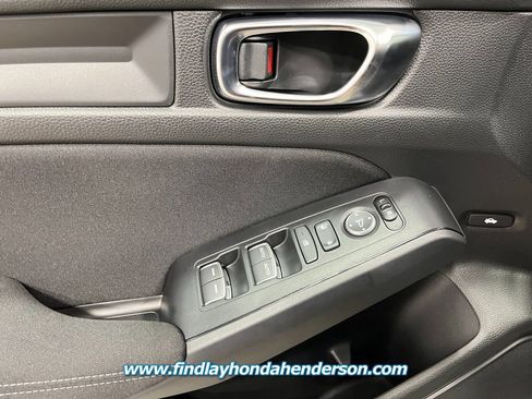 New 2026 Honda Civic LX image 9