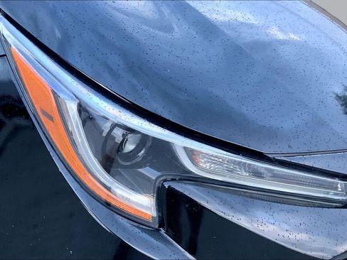 Used 2024 Toyota Corolla LE FWD image 27