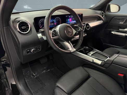Certified 2026 Mercedes-Benz GLB 250 image 4