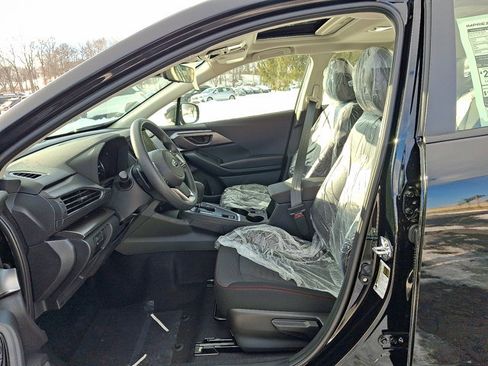 New 2026 Subaru Impreza 2.0i Sport image 11