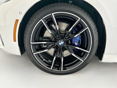 New 2027 BMW M440i Convertible w/ Premium Package RWD image 26